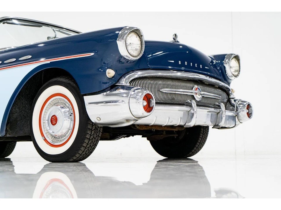 1957 Buick Special - Image 27 of 31