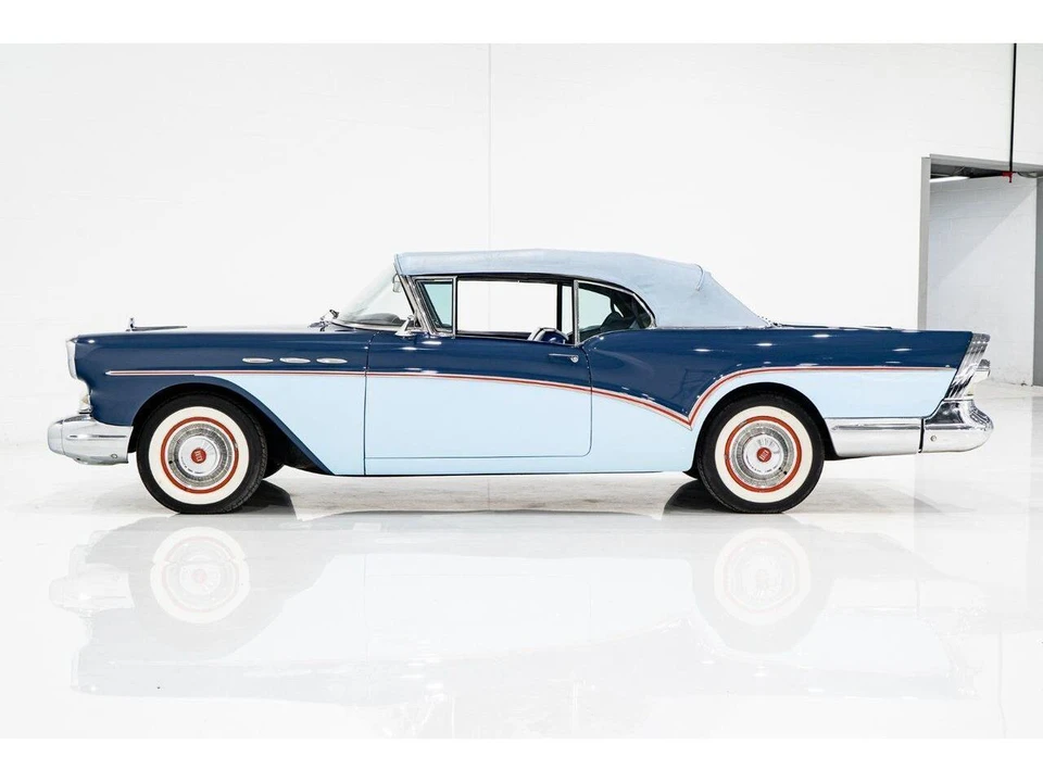 1957 Buick Special - Image 7 of 31