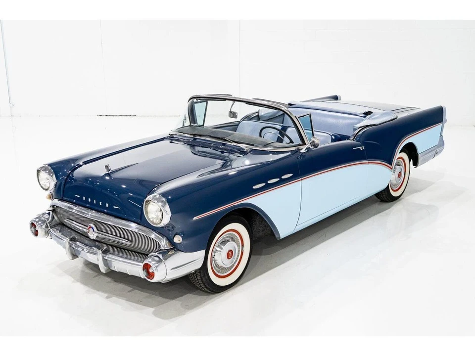 1957 Buick Special - Image 24 of 31