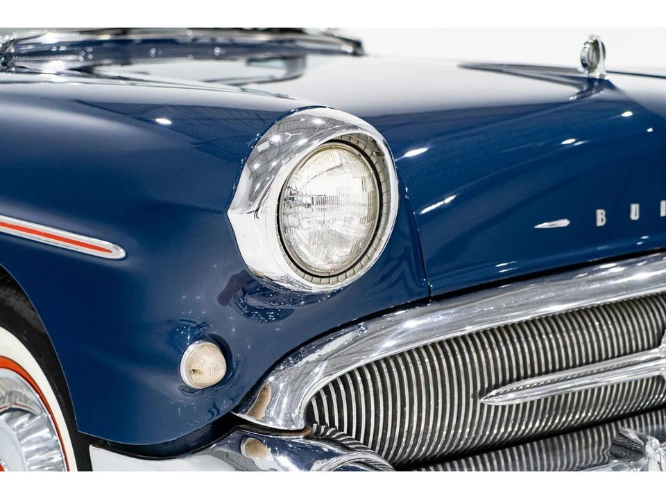 1957 Buick Special - Image 28 of 31