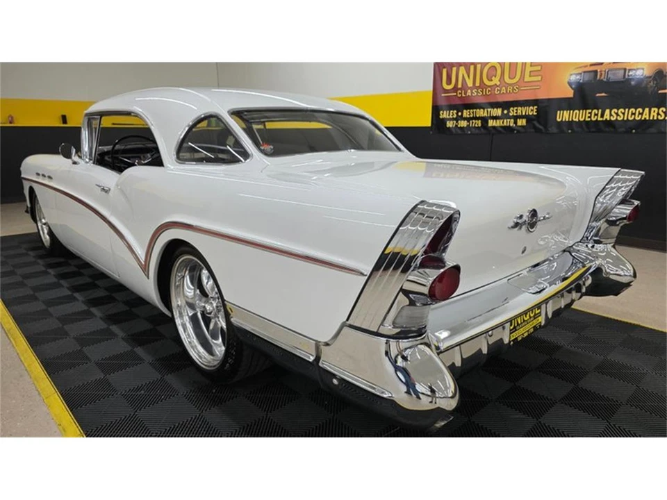 1957 Buick Special - Image 6 of 31