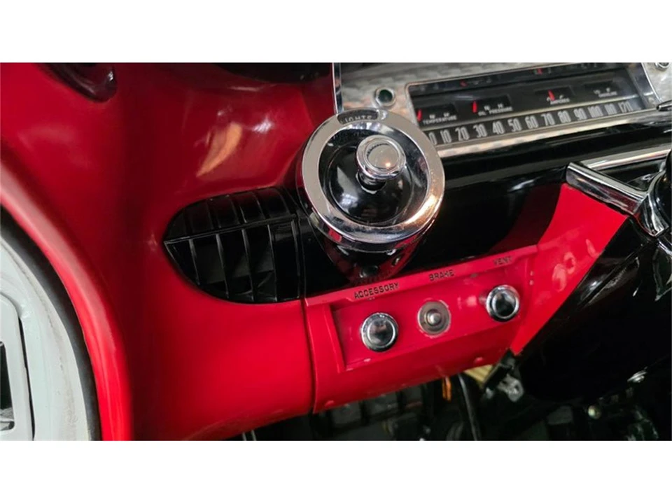 1957 Buick Special - Image 31 of 31