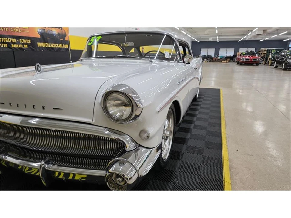 1957 Buick Special - Image 11 of 31
