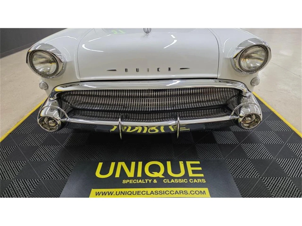 1957 Buick Special - Image 12 of 31