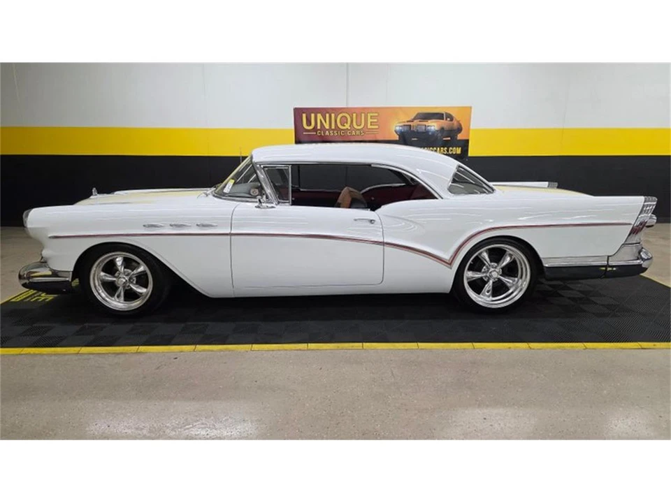 1957 Buick Special - Image 7 of 31