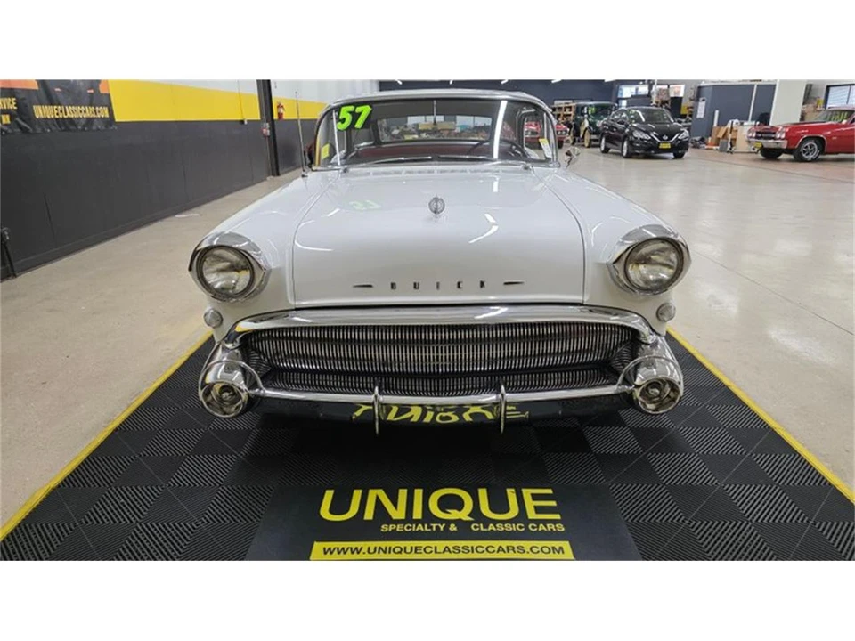 1957 Buick Special - Image 2 of 31