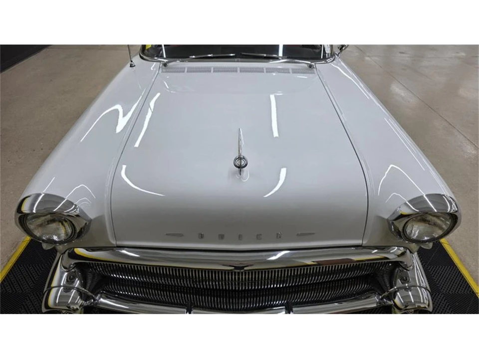 1957 Buick Special - Image 13 of 31