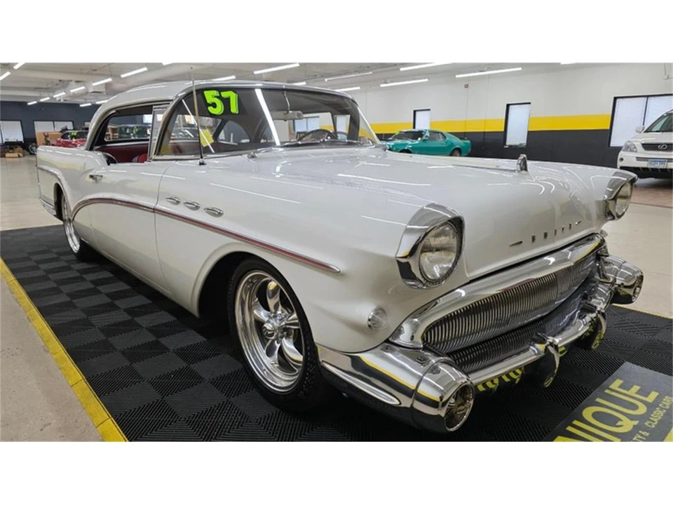 1957 Buick Special - Image 3 of 31