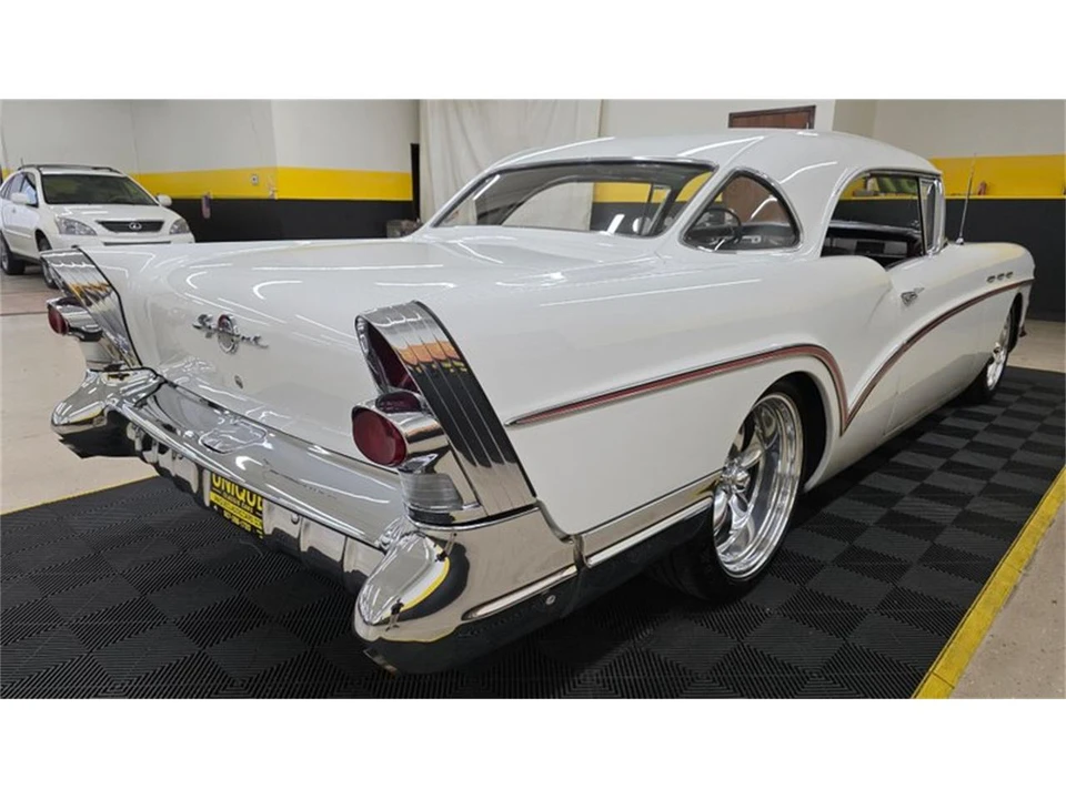 1957 Buick Special - Image 4 of 31