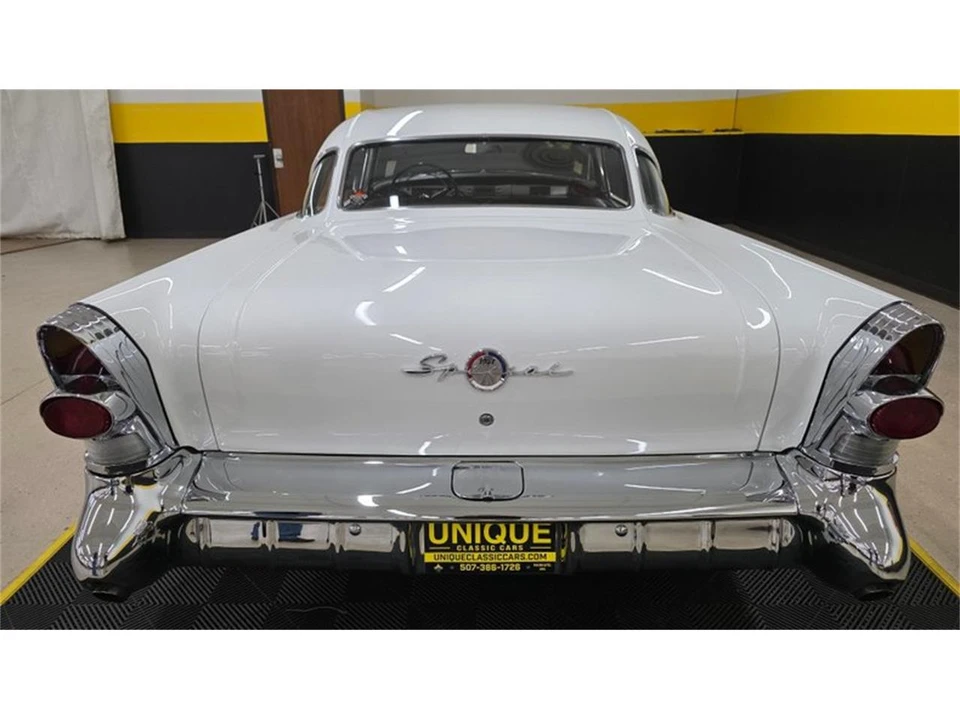 1957 Buick Special - Image 5 of 31