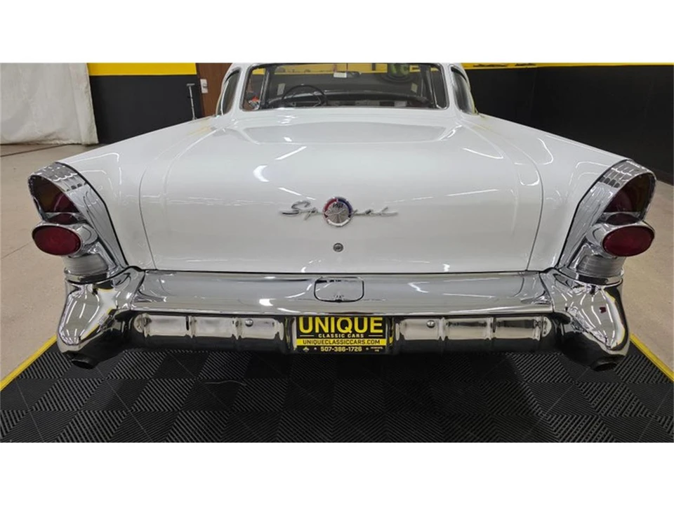 1957 Buick Special - Image 20 of 31