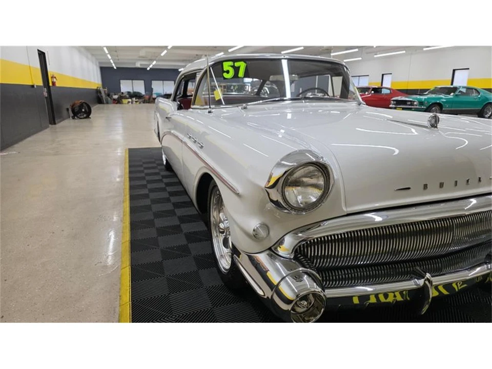 1957 Buick Special - Image 10 of 31