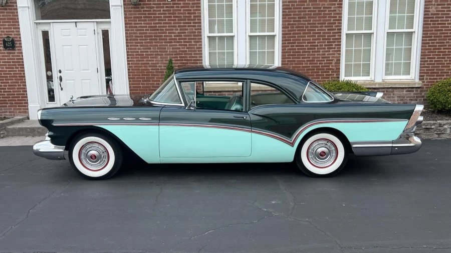 1957 Buick Special - Image 2 of 10