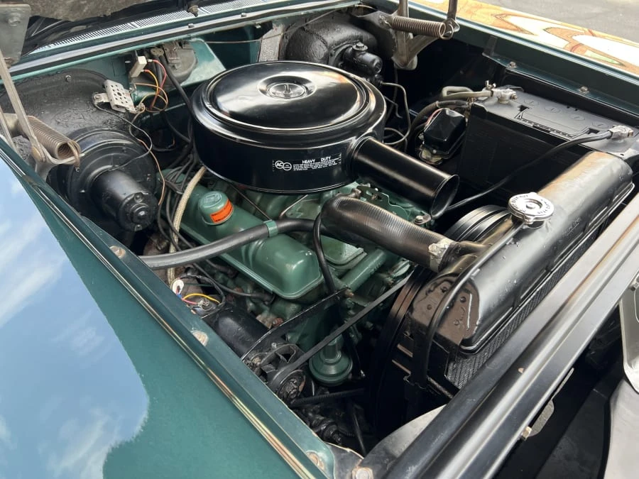 1957 Buick Special - Image 8 of 10