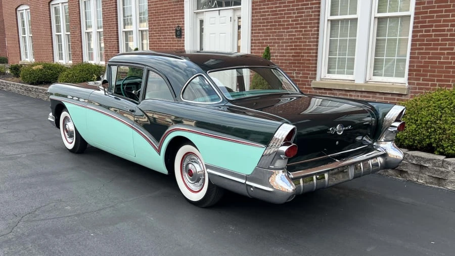 1957 Buick Special - Image 3 of 10