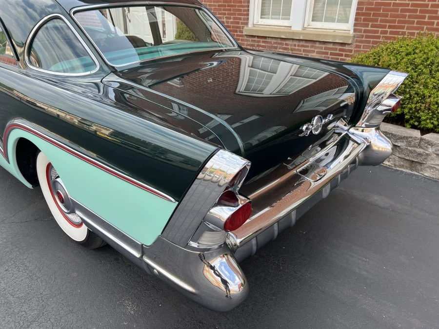 1957 Buick Special - Image 5 of 10