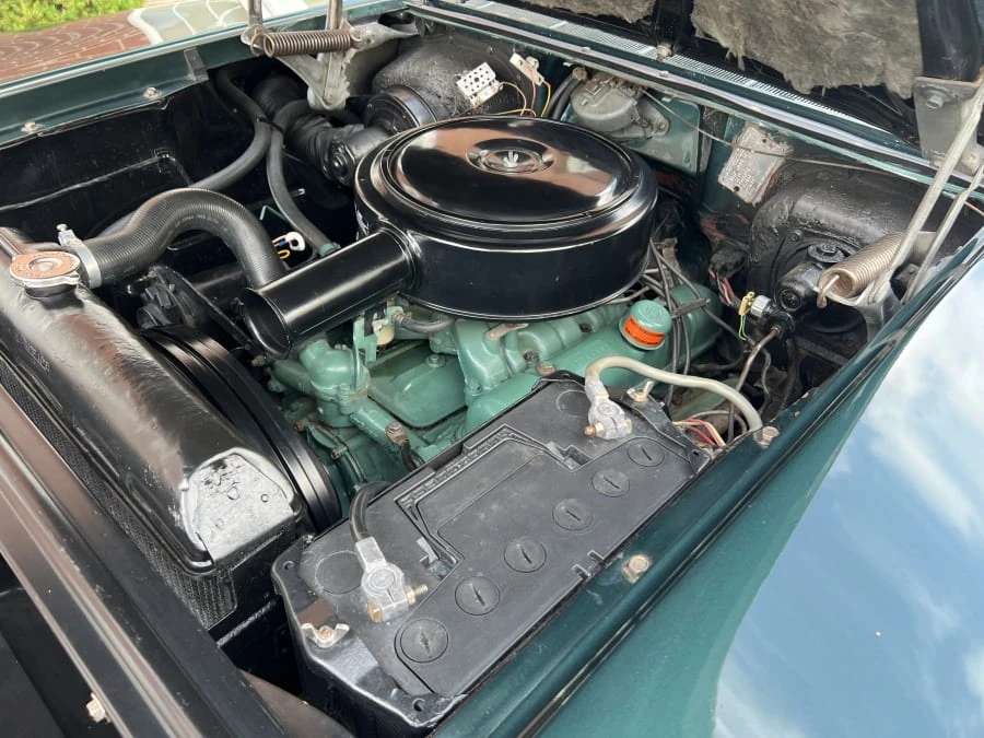 1957 Buick Special - Image 9 of 10