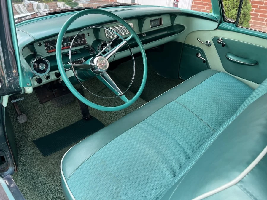 1957 Buick Special - Image 7 of 10