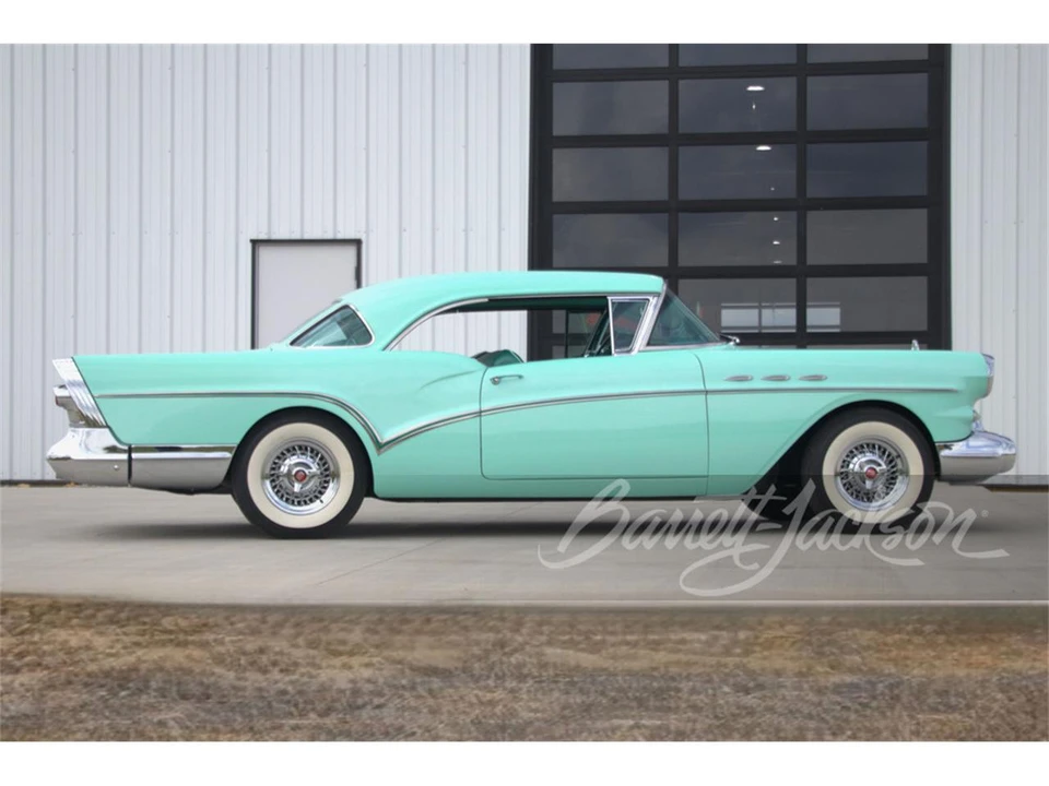 1957 Buick Special - Image 2 of 5