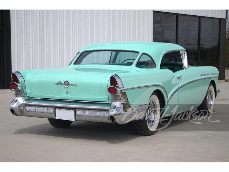 1957 Buick Special - Image 3 of 5