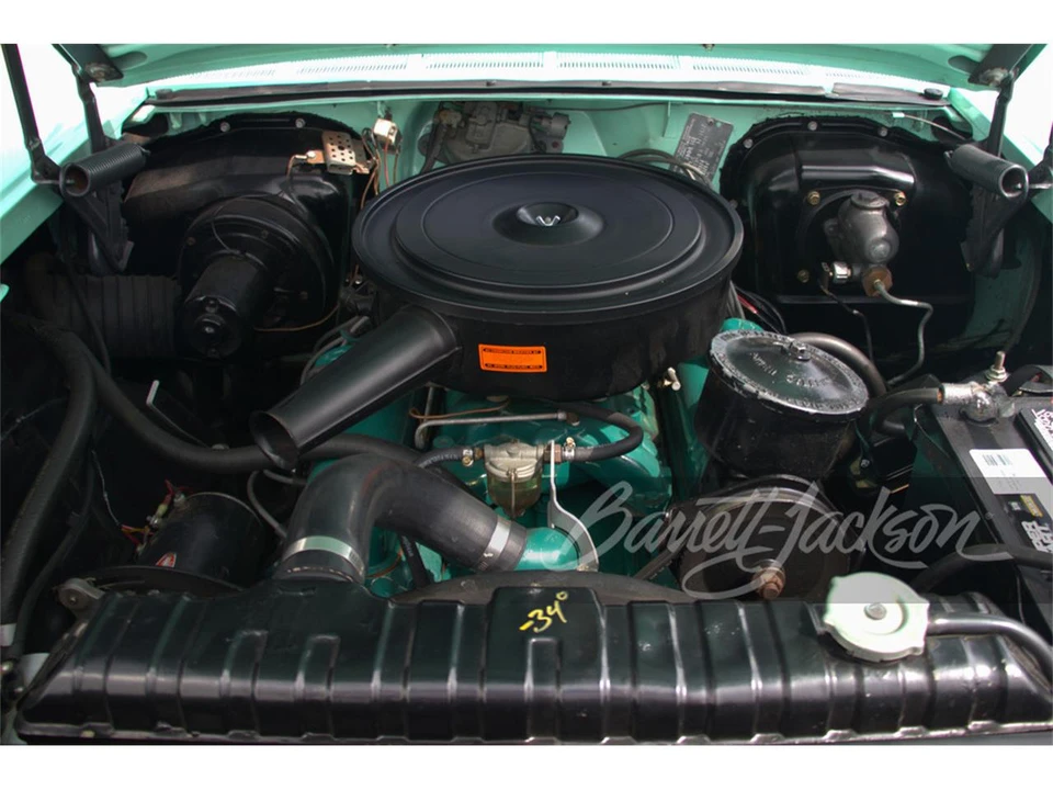1957 Buick Special - Image 5 of 5