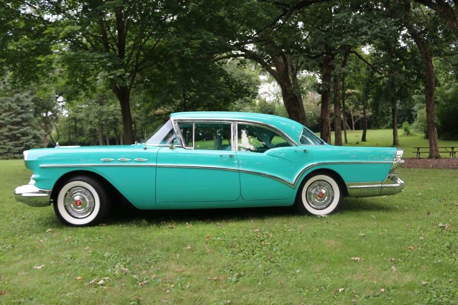 1957 Buick Special - Image 2 of 12