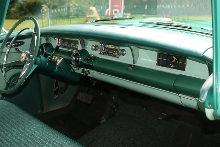1957 Buick Special - Image 4 of 12
