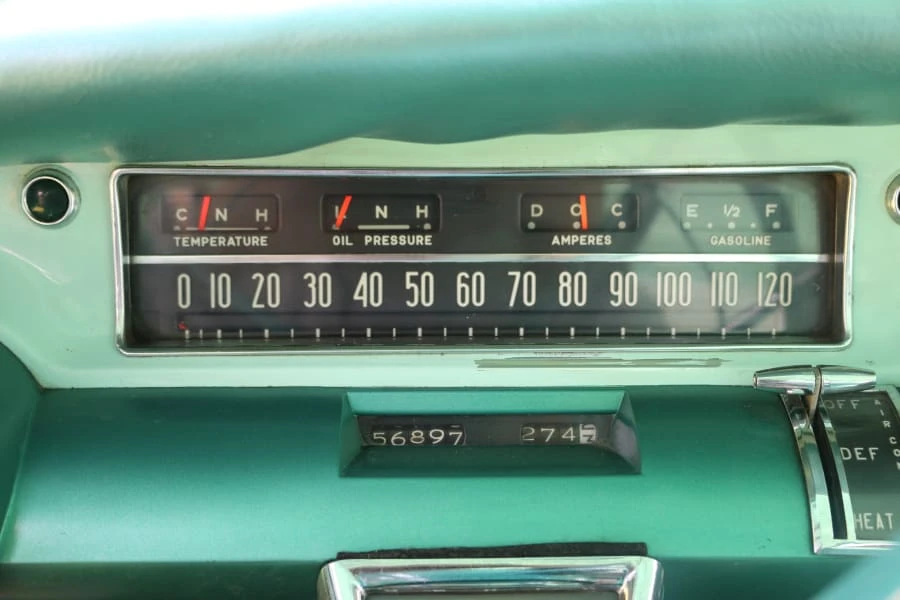1957 Buick Special - Image 5 of 12
