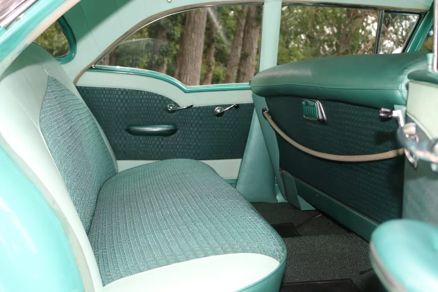 1957 Buick Special - Image 7 of 12