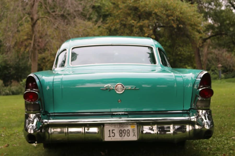 1957 Buick Special - Image 10 of 12