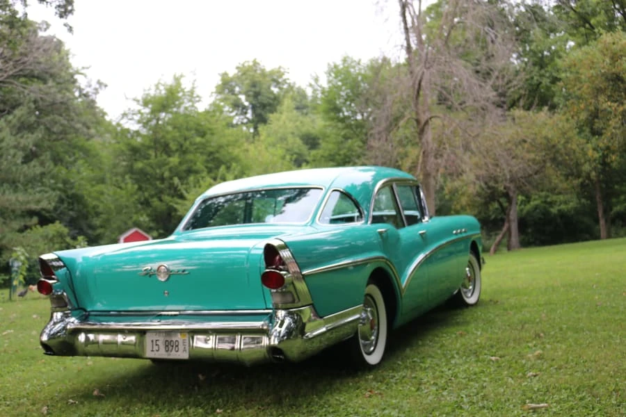 1957 Buick Special - Image 12 of 12