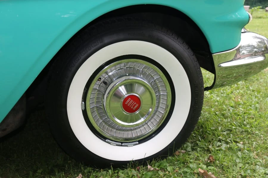 1957 Buick Special - Image 11 of 12