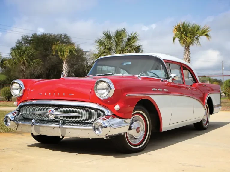 1957 Buick Special - Image 2 of 2