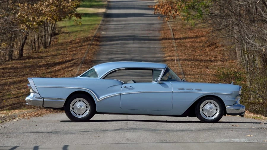 1957 Buick Special - Image 2 of 12