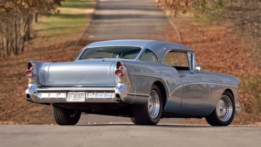 1957 Buick Special - Image 3 of 12