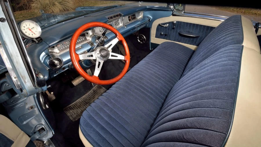 1957 Buick Special - Image 4 of 12