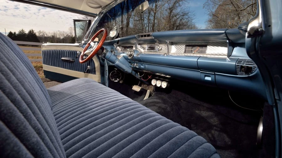 1957 Buick Special - Image 5 of 12