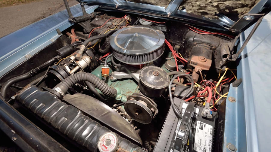 1957 Buick Special - Image 6 of 12