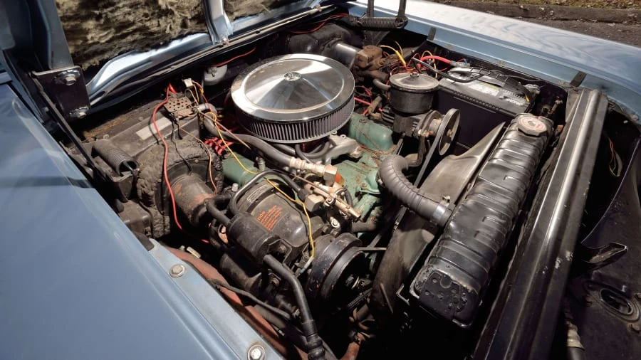 1957 Buick Special - Image 7 of 12