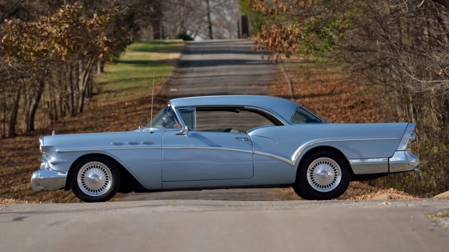 1957 Buick Special - Image 8 of 12