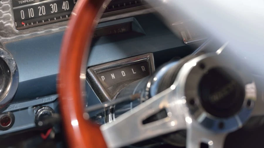 1957 Buick Special - Image 9 of 12