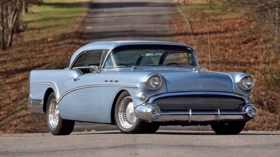 1957 Buick Special - Image 12 of 12