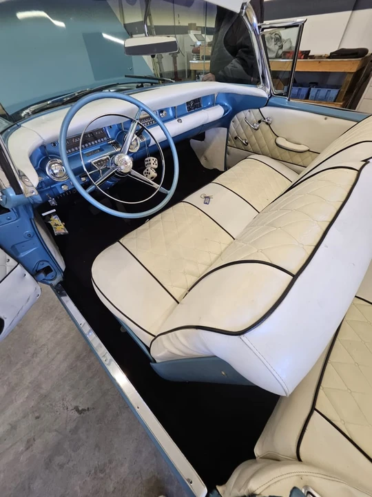1957 Buick Special - Image 5 of 7