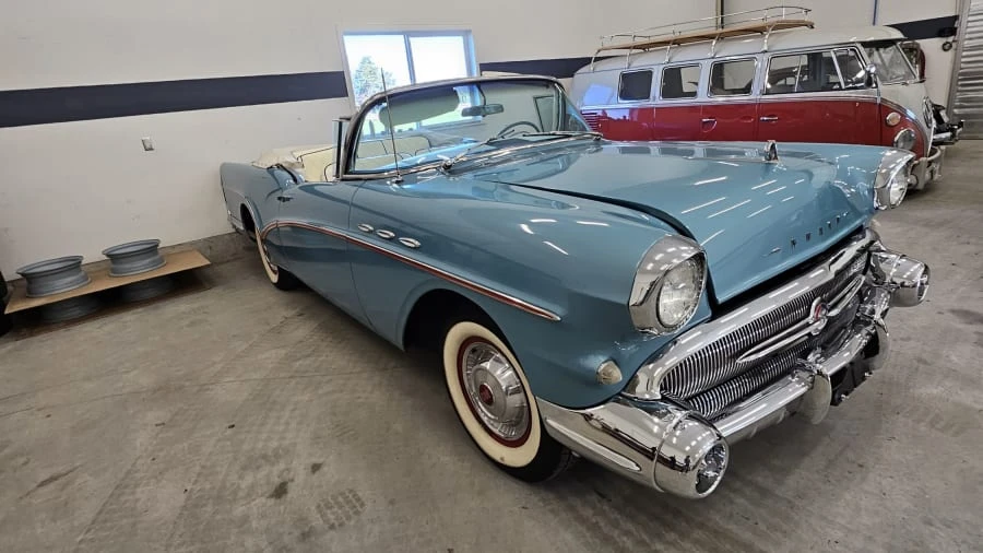 1957 Buick Special - Image 3 of 7