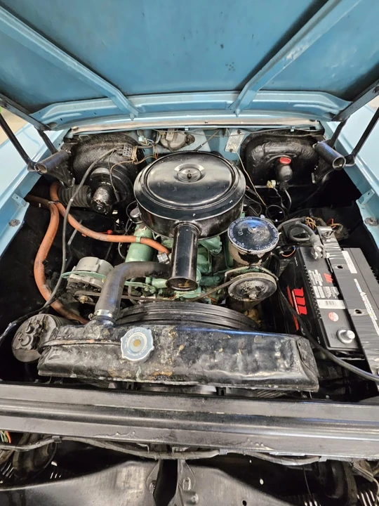 1957 Buick Special - Image 7 of 7