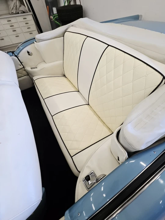 1957 Buick Special - Image 6 of 7