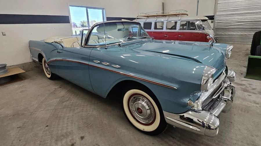 1957 Buick Special - Image 4 of 7