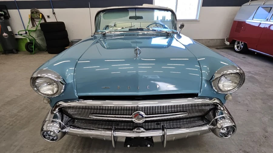 1957 Buick Special - Image 2 of 7