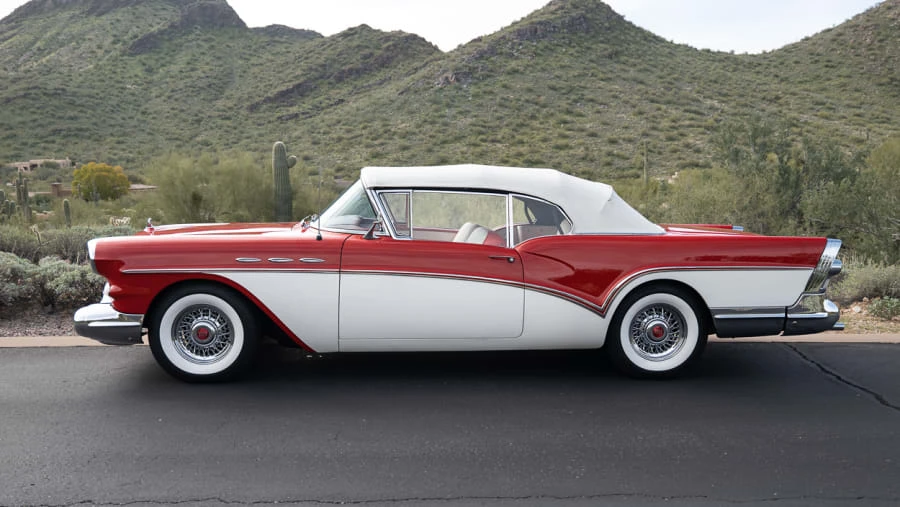 1957 Buick Special - Image 2 of 19