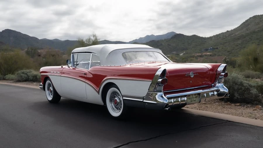 1957 Buick Special - Image 3 of 19